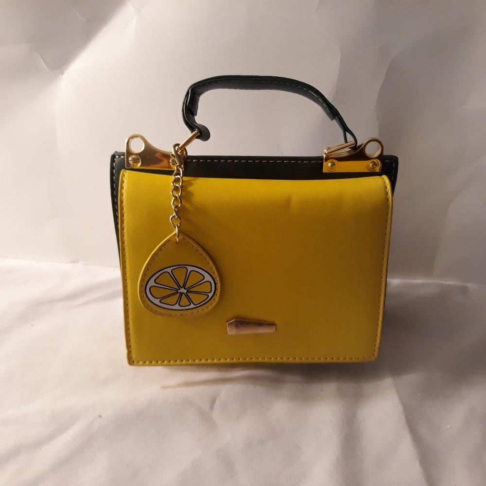 Cross bags